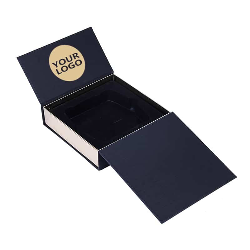 Classic Double Door Boxes-Luxury Custom Packaging