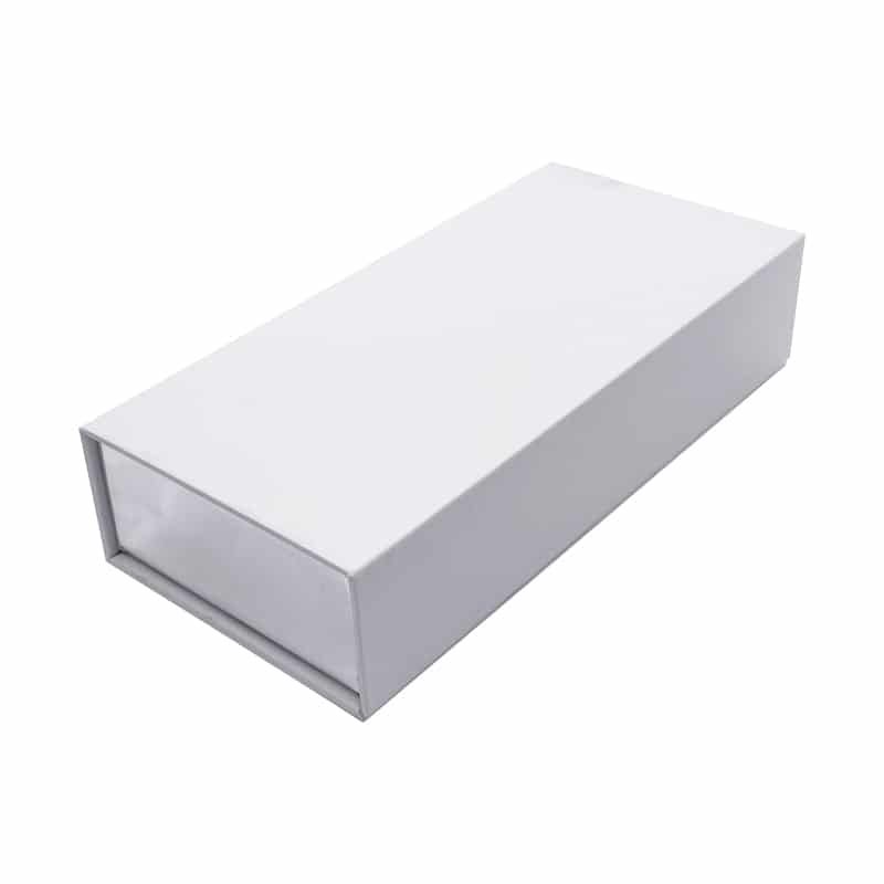 One Piece Rigid Box | Luxury Custom Packaging