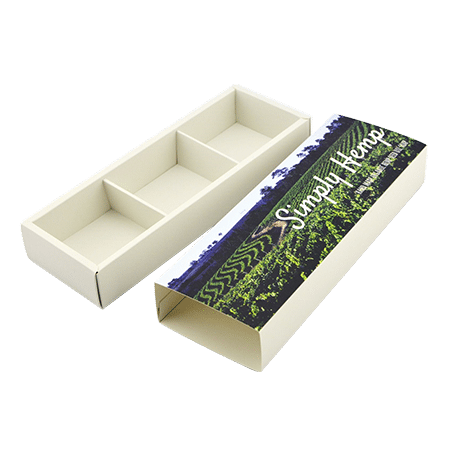 Sleeve & Tray Boxes-Luxury Custom Packaging