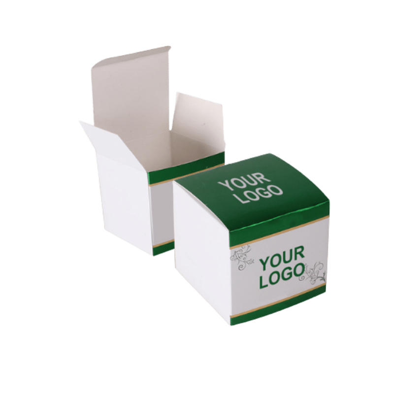 Auto Lock Bottom Box banner- Luxury Custom Packaging