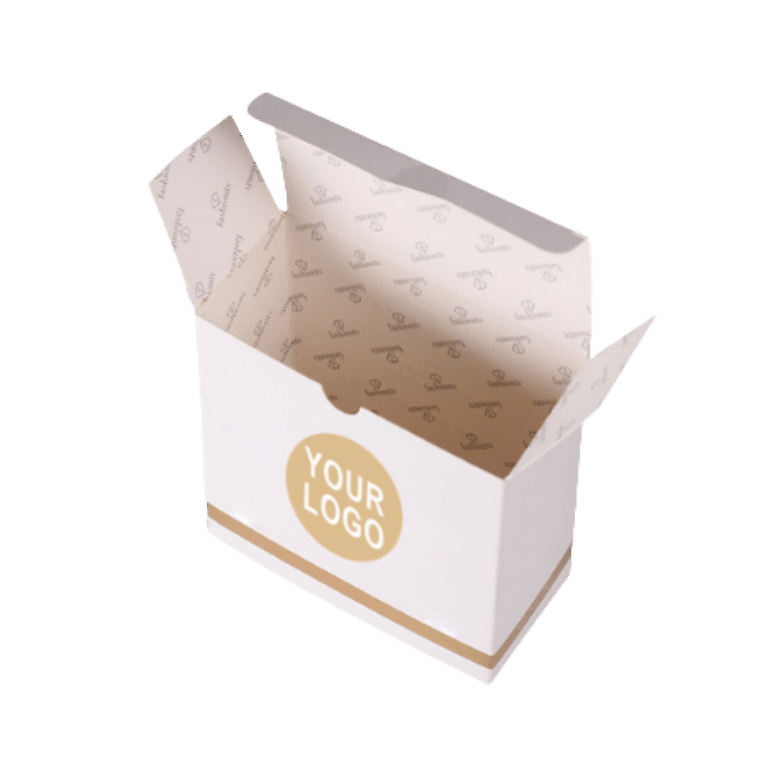 Auto Lock Bottom Box | Luxury Custom Packaging