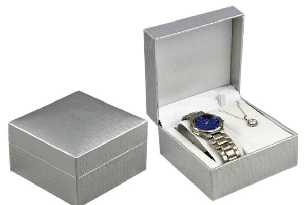 Custom Watch Boxes | Luxury Custom Packaging