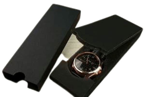 Custom Watch Boxes | Luxury Custom Packaging