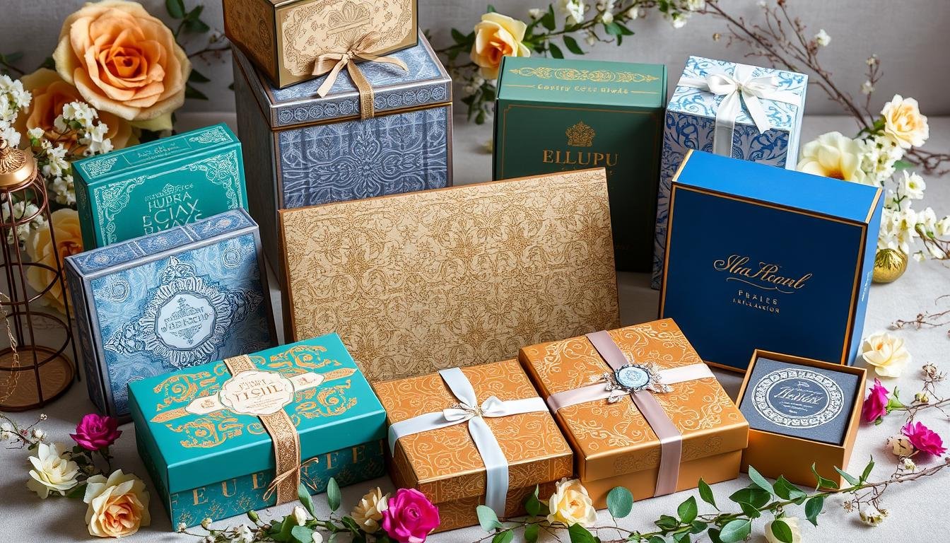 Top Custom Box Packaging Manufacturers Your Expert Guide